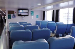 Discovery cruises seats for the one day Bahamas cruise