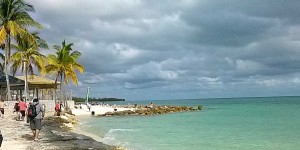 Grand Bahama Island Beaches