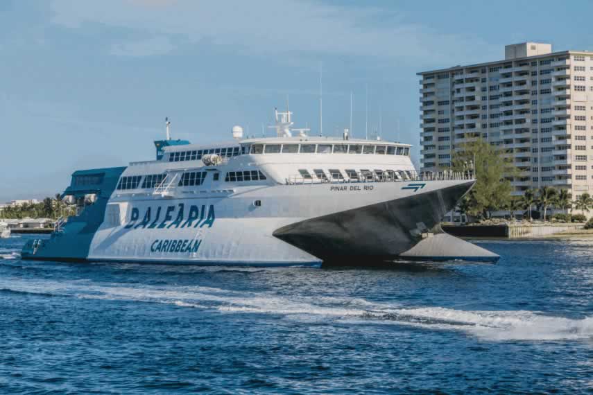 viking cruises to bahamas