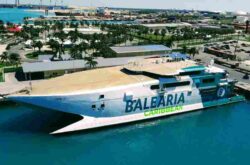 Bahamas Day Cruise to Bimini and Freeport